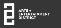 Arts & Entertainment District